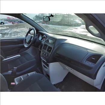 2016 Dodge Grand Caravan (Hartford, CT 06114)