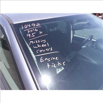 2016 Dodge Grand Caravan (Hartford, CT 06114)