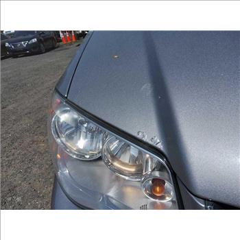 2016 Dodge Grand Caravan (Hartford, CT 06114)