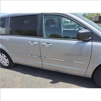 2016 Dodge Grand Caravan (Hartford, CT 06114)