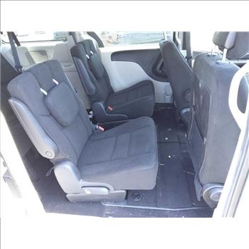 2016 Dodge Grand Caravan (Hartford, CT 06114)