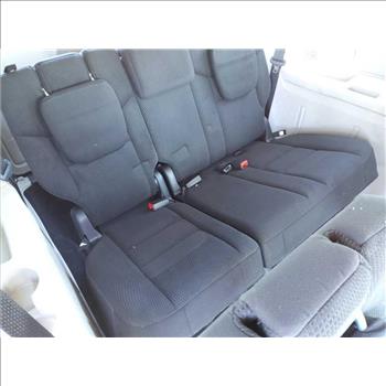 2016 Dodge Grand Caravan (Hartford, CT 06114)