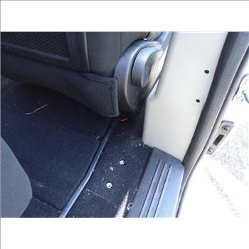 2016 Dodge Grand Caravan (Hartford, CT 06114)