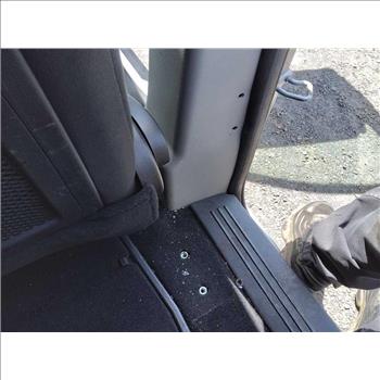 2016 Dodge Grand Caravan (Hartford, CT 06114)