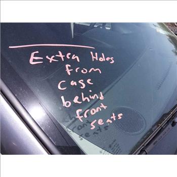 2016 Dodge Grand Caravan (Hartford, CT 06114)