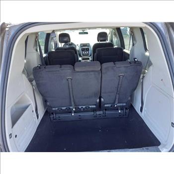 2016 Dodge Grand Caravan (Hartford, CT 06114)