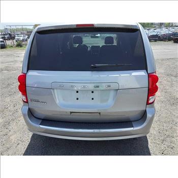 2016 Dodge Grand Caravan (Hartford, CT 06114)