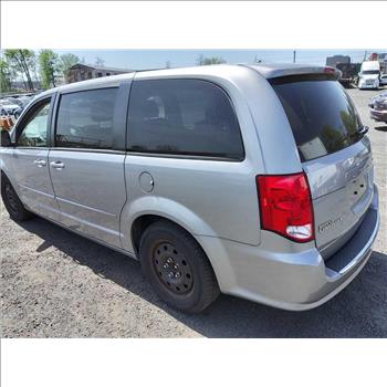 2016 Dodge Grand Caravan (Hartford, CT 06114)