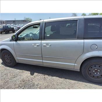 2016 Dodge Grand Caravan (Hartford, CT 06114)