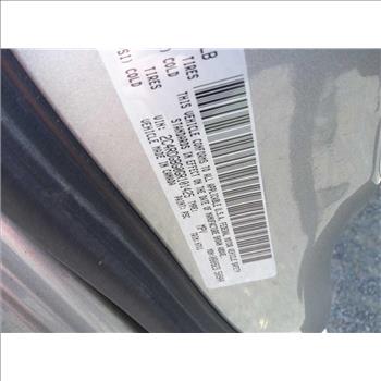 2016 Dodge Grand Caravan (Hartford, CT 06114)