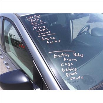 2016 Dodge Grand Caravan (Hartford, CT 06114)