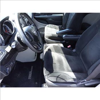 2016 Dodge Grand Caravan (Hartford, CT 06114)