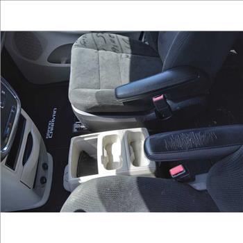 2016 Dodge Grand Caravan (Hartford, CT 06114)