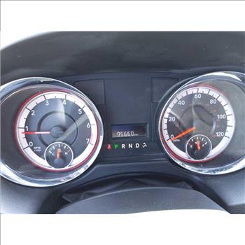 2016 Dodge Grand Caravan (Hartford, CT 06114)