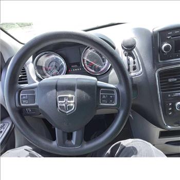 2016 Dodge Grand Caravan (Hartford, CT 06114)