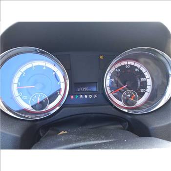 2016 Dodge Grand Caravan (Hartford, CT 06114)