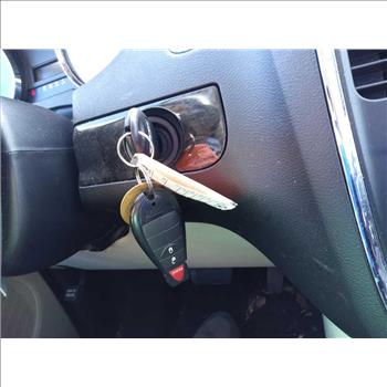 2016 Dodge Grand Caravan (Hartford, CT 06114)