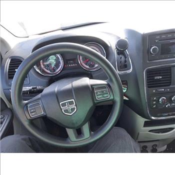 2016 Dodge Grand Caravan (Hartford, CT 06114)