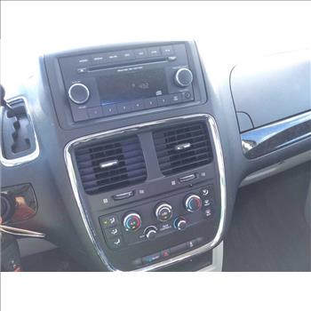 2016 Dodge Grand Caravan (Hartford, CT 06114)