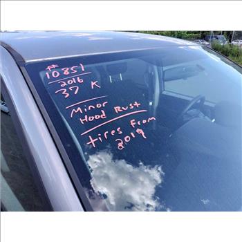 2016 Dodge Grand Caravan (Hartford, CT 06114)