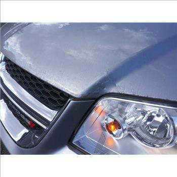 2016 Dodge Grand Caravan (Hartford, CT 06114)