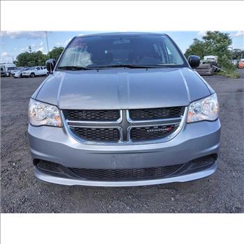 2016 Dodge Grand Caravan (Hartford, CT 06114)