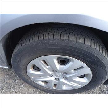 2016 Dodge Grand Caravan (Hartford, CT 06114)