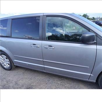 2016 Dodge Grand Caravan (Hartford, CT 06114)