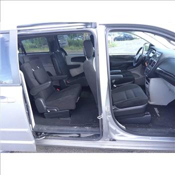 2016 Dodge Grand Caravan (Hartford, CT 06114)