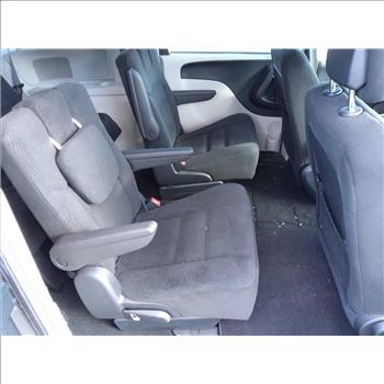 2016 Dodge Grand Caravan (Hartford, CT 06114)