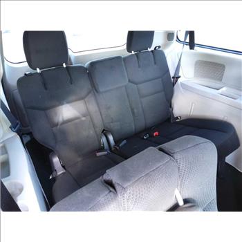 2016 Dodge Grand Caravan (Hartford, CT 06114)