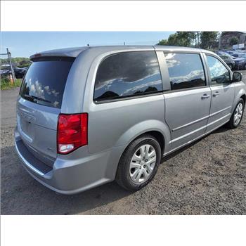 2016 Dodge Grand Caravan (Hartford, CT 06114)