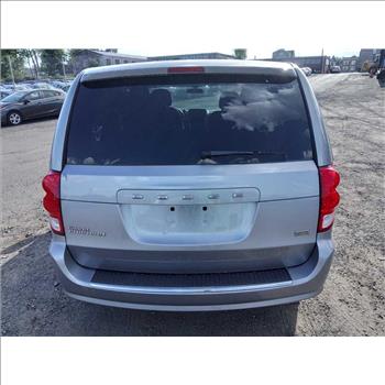 2016 Dodge Grand Caravan (Hartford, CT 06114)