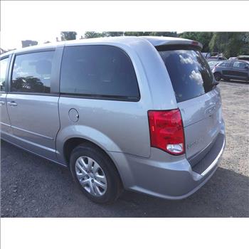 2016 Dodge Grand Caravan (Hartford, CT 06114)