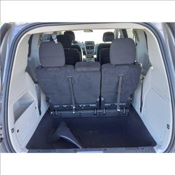 2016 Dodge Grand Caravan (Hartford, CT 06114)