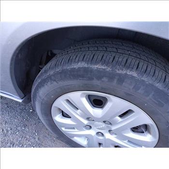 2016 Dodge Grand Caravan (Hartford, CT 06114)