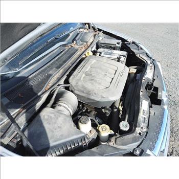 2016 Dodge Grand Caravan (Hartford, CT 06114)