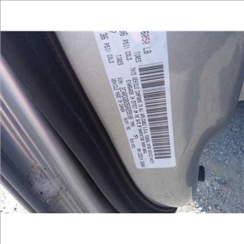 2016 Dodge Grand Caravan (Hartford, CT 06114)