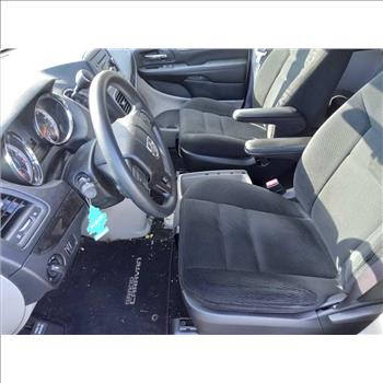 2016 Dodge Grand Caravan (Hartford, CT 06114)