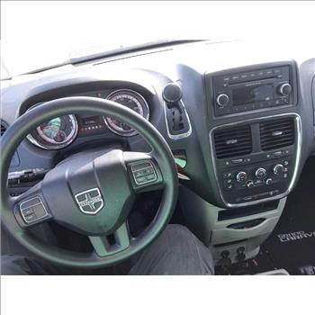 2016 Dodge Grand Caravan (Hartford, CT 06114)