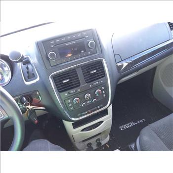 2016 Dodge Grand Caravan (Hartford, CT 06114)