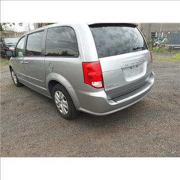 2016 Dodge Grand Caravan (Hartford, CT 06114)
