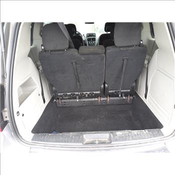 2016 Dodge Grand Caravan (Hartford, CT 06114)