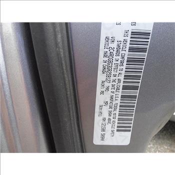 2016 Dodge Grand Caravan (Hartford, CT 06114)