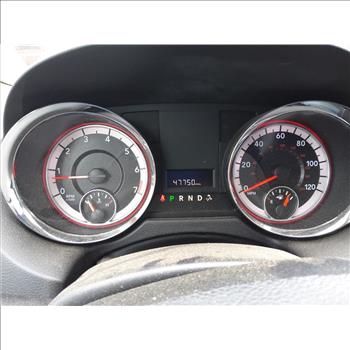 2016 Dodge Grand Caravan (Hartford, CT 06114)