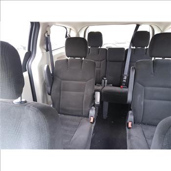 2016 Dodge Grand Caravan (Hartford, CT 06114)