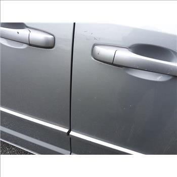 2016 Dodge Grand Caravan (Hartford, CT 06114)