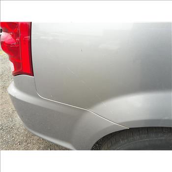 2016 Dodge Grand Caravan (Hartford, CT 06114)