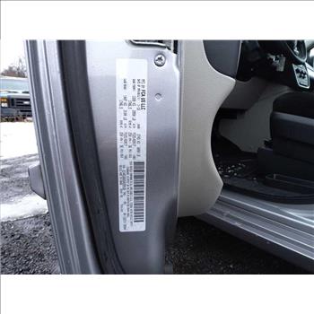 2016 Dodge Grand Caravan (Hartford, CT 06114)