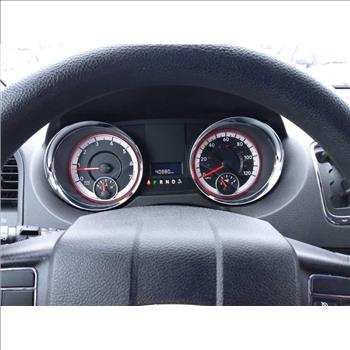 2016 Dodge Grand Caravan (Hartford, CT 06114)